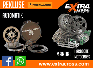 ExtraCross Distribution